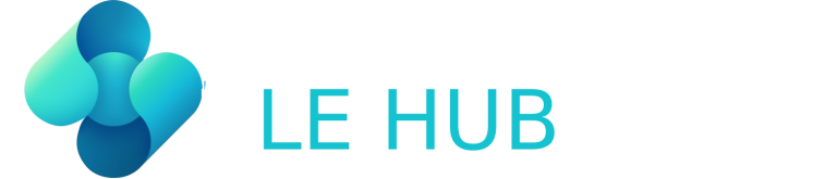 logo business central hub