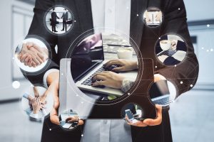 business central évolutivité