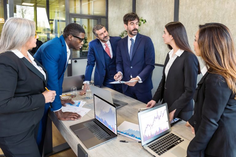 business central secteur