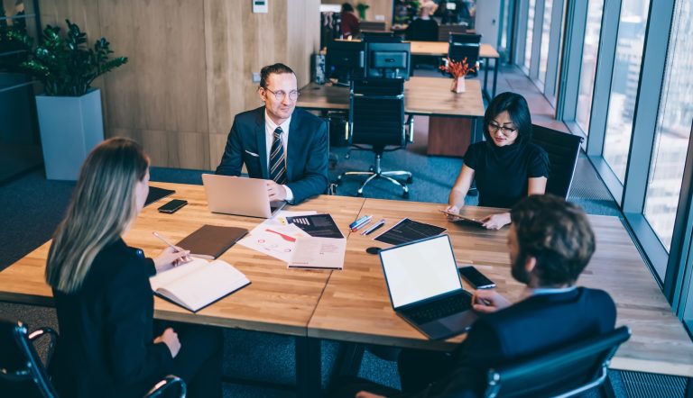 business central réunion