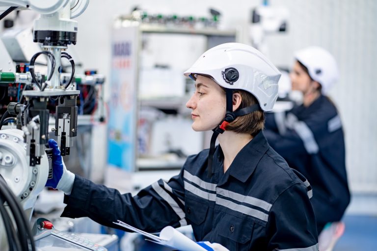 Business central secteur industrie