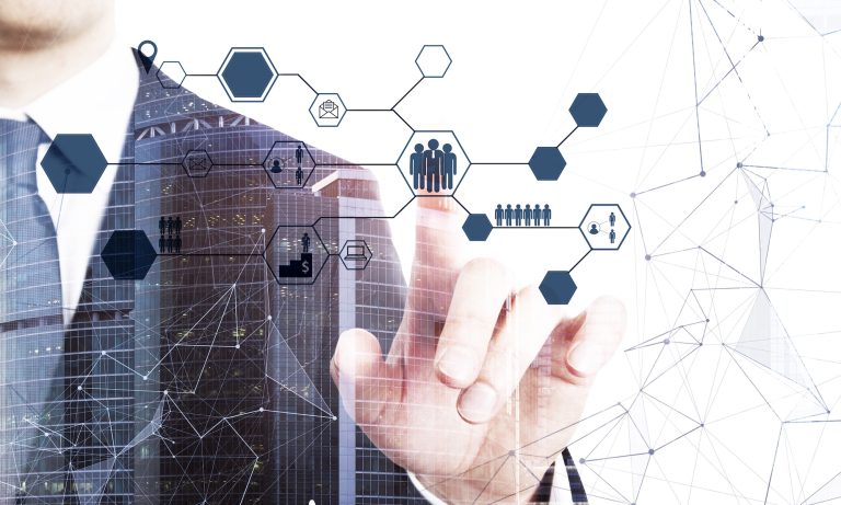 Business central agent iA