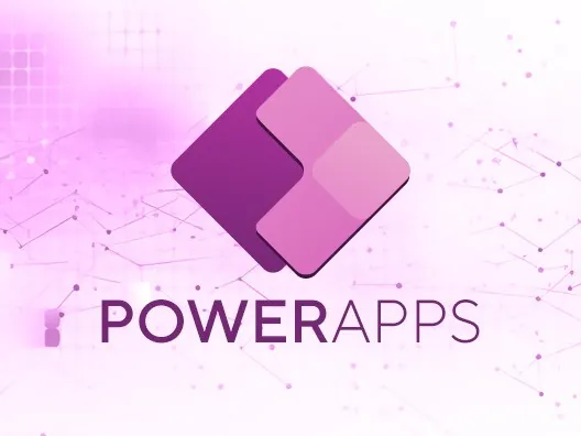 microsoft 365 logo power app