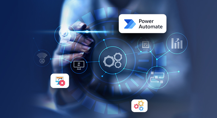 microsoft 365 power automate